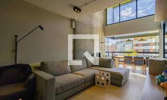 Imagem: Apartamento à Venda - Panamby, 2 Quartos