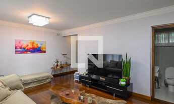 Imagem 2: Casa à Venda - Bosque da Saúde, 4 Quartos, 320 m2