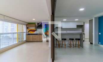 Imagem 6: Apartamento à Venda - Brooklin, 4 Quartos, 178 m2