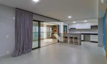 Imagem 3: Apartamento à Venda - Brooklin, 4 Quartos, 178 m2