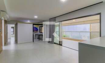 Imagem 2: Apartamento à Venda - Brooklin, 4 Quartos, 178 m2