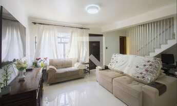 Imagem 3: Casa à Venda - Chácara Santo Antonio, 4 Quartos, 116 m2