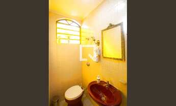 Imagem 6: Casa à Venda - Chácara Santo Antonio, 4 Quartos, 116 m2