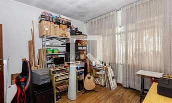 Imagem 6: Casa à Venda - Vila das Mercês, 4 Quartos, 400 m2