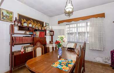 Imagem 2: Casa à Venda - Vila das Mercês, 4 Quartos, 400 m2