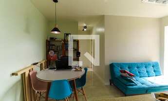Imagem 3: Apartamento à Venda - Belém, 2 Quartos, 60 m2