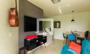 Imagem: Apartamento à Venda - Belém, 2 Quartos