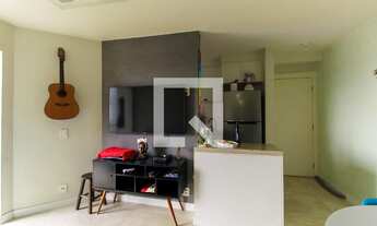 Imagem 4: Apartamento à Venda - Belém, 2 Quartos, 60 m2