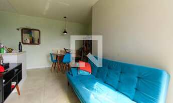 Imagem 2: Apartamento à Venda - Belém, 2 Quartos, 60 m2