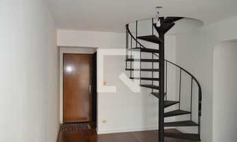 Imagem 2: Apartamento à Venda - Vila Mariana, 1 Quarto, 115 m2