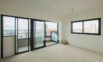 Imagem: Apartamento à Venda - Pinheiros, 2 Quartos