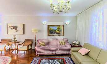 Imagem 2: Casa à Venda - Chácara Santo Antonio, 3 Quartos, 250 m2