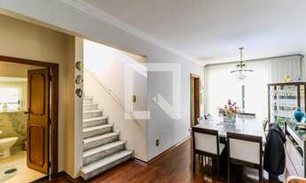 Imagem 6: Casa à Venda - Chácara Santo Antonio, 3 Quartos, 250 m2