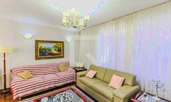 Imagem: Casa à Venda - Chácara Santo Antonio