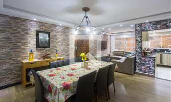 Imagem 7: Casa à Venda - Santo Amaro , 3 Quartos, 140 m2