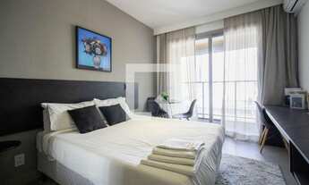 Imagem: Apartamento à Venda - Perdizes, 1 Quarto