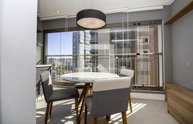 Imagem 4: Apartamento à Venda - Moema, 2 Quartos, 65 m2