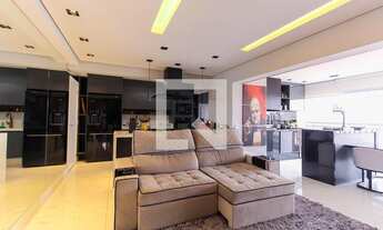 Imagem 3: Apartamento à Venda - Belém, 3 Quartos, 117 m2