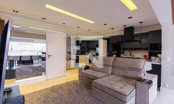 Imagem: Apartamento à Venda - Belém, 3 Quartos