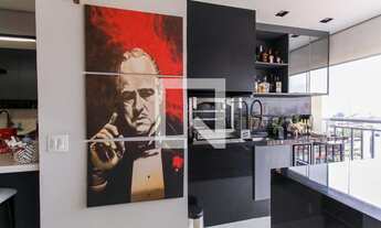 Imagem 7: Apartamento à Venda - Belém, 3 Quartos, 117 m2