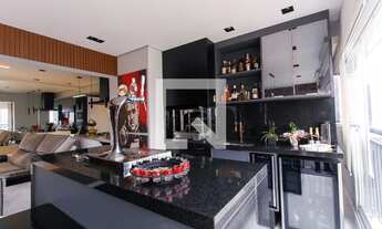 Imagem 6: Apartamento à Venda - Belém, 3 Quartos, 117 m2