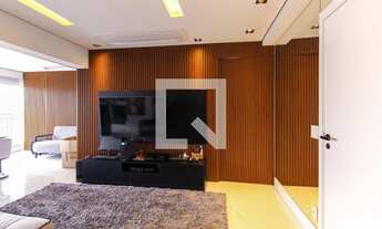 Imagem 4: Apartamento à Venda - Belém, 3 Quartos, 117 m2