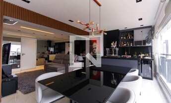 Imagem 5: Apartamento à Venda - Belém, 3 Quartos, 117 m2