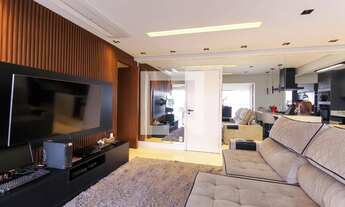 Imagem 2: Apartamento à Venda - Belém, 3 Quartos, 117 m2