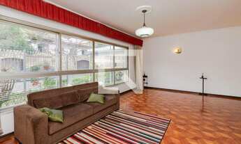 Imagem: Casa à Venda - Bosque da Saúde, 4 Quartos