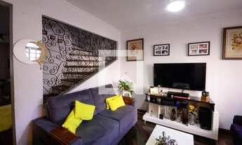 Imagem: Casa à Venda - Aclimação, 3 Quartos