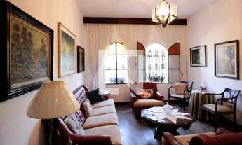 Imagem: Casa à Venda - Sumaré, 3 Quartos, 284