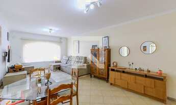 Imagem 2: Casa à Venda - Vila Ede, 3 Quartos, 250 m2