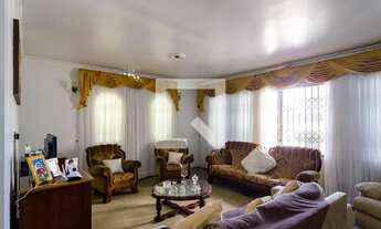 Imagem: Casa à Venda - Saúde, 5 Quartos, 400 m2