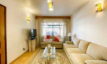 Imagem 5: Casa à Venda - Água Fria, 3 Quartos, 310 m2