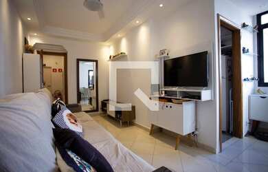 Imagem 3: Apartamento à Venda - Aclimação, 3 Quartos, 74 m2