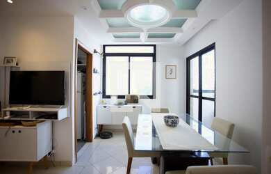 Imagem 4: Apartamento à Venda - Aclimação, 3 Quartos, 74 m2