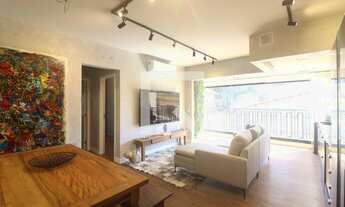 Imagem: Apartamento à Venda - Santana, 2 Quartos