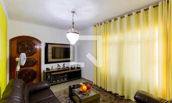 Imagem: Casa à Venda - Vila Ré, 3 Quartos, 300