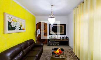 Imagem 2: Casa à Venda - Vila Ré, 3 Quartos, 300 m2