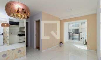 Imagem: Apartamento à Venda - Mooca, 2 Quartos