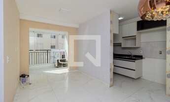 Imagem 2: Apartamento à Venda - Mooca, 2 Quartos, 55 m2