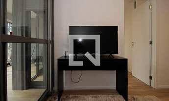 Imagem 7: Apartamento à Venda - Paraíso, 1 Quarto, 44 m2