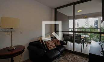 Imagem 2: Apartamento à Venda - Paraíso, 1 Quarto, 44 m2