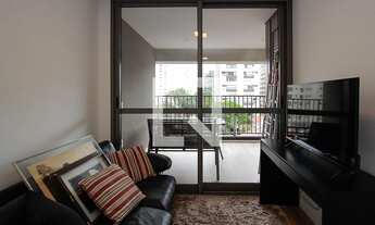 Imagem 3: Apartamento à Venda - Paraíso, 1 Quarto, 44 m2