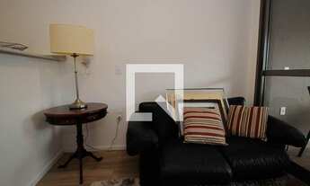 Imagem 1: Apartamento à Venda - Paraíso, 1 Quarto, 44 m2