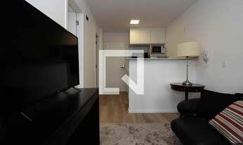 Imagem 5: Apartamento à Venda - Paraíso, 1 Quarto, 44 m2