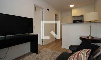 Imagem 6: Apartamento à Venda - Paraíso, 1 Quarto, 44 m2