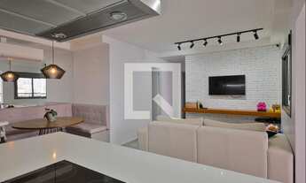 Imagem 2: Apartamento à Venda - Aclimação, 2 Quartos, 80 m2