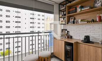 Imagem 7: Apartamento à Venda - Aclimação, 2 Quartos, 80 m2