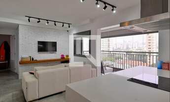 Imagem: Apartamento à Venda - Aclimação, 2 Quartos